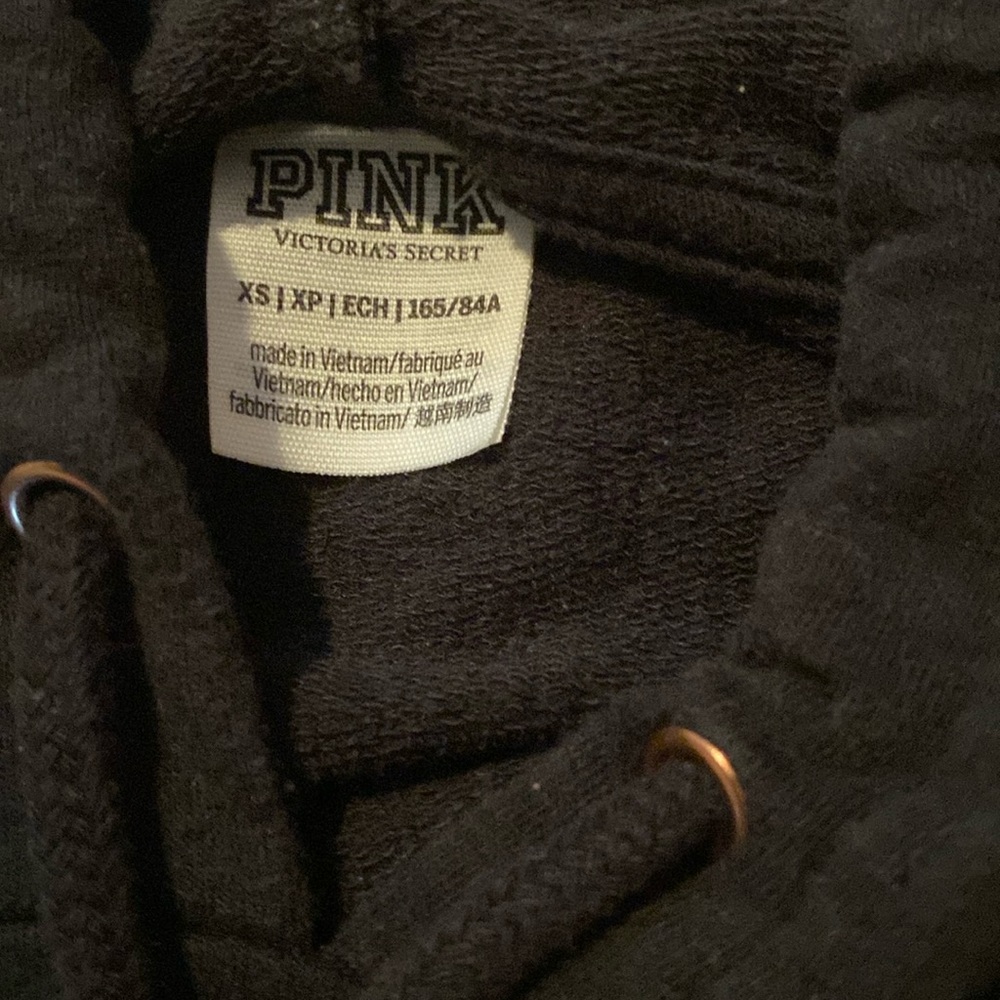 Sweat shirt
